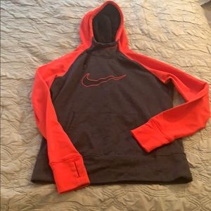 Nike hoodie